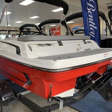 Bayliner VR4 BOWRIDER