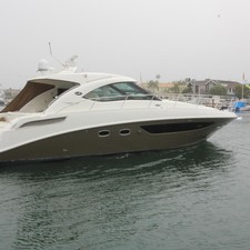 Sea Ray 470 Sundancer