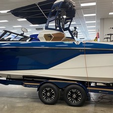 Nautique G 23