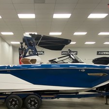 Nautique G 23