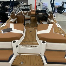 Nautique G 23
