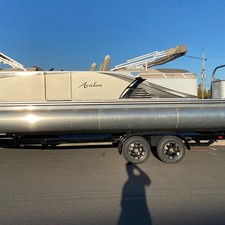 Avalon catalina 25 rf