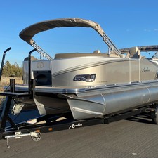 Avalon catalina 25 rf