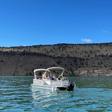 Avalon catalina 25 rf