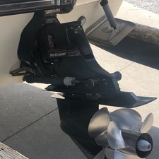 Sea Ray 280 Sundancer