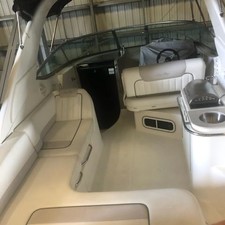 Sea Ray 280 Sundancer