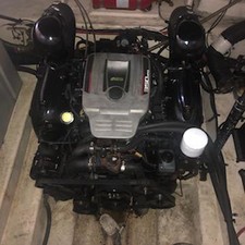 Sea Ray 280 Sundancer