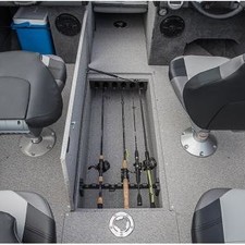 Crestliner Sportfish 2050