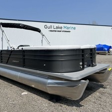 Crest Classic Fish 200 SF