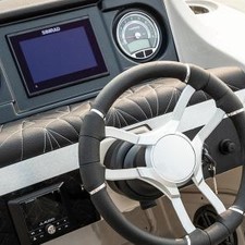 Harris Grand Mariner 230