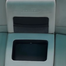 Boston Whaler 270 Vantage