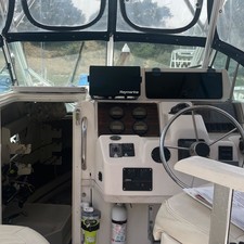 Grady-White 272 Sailfish