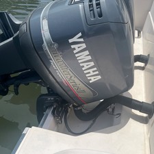 Grady-White 272 Sailfish