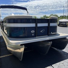 Crest Classic DLX 220 SLSC