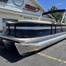 Crest Classic DLX 220 SLSC