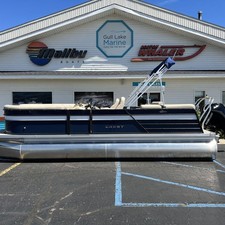 Crest Classic DLX 220 SLSC