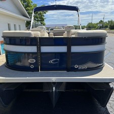 Crest Classic DLX 220 SLSC