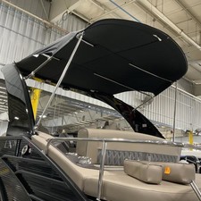 Bennington 26 LXSBA