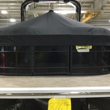 Bennington 26 LXSBA
