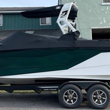 Super Air Nautique G23