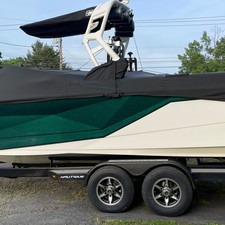 Super Air Nautique G23