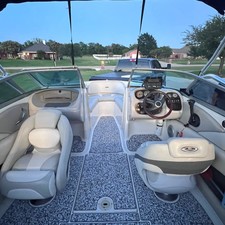 Chaparral 210 SSi