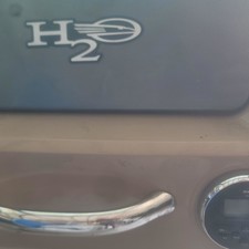 Chaparral 19 H2O Ski & Fish