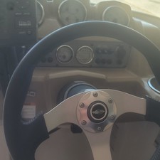 Chaparral 19 H2O Ski & Fish