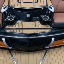 Mastercraft X24