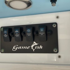 Sea Hunt Gamefish 27
