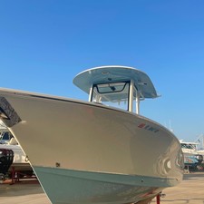 Sea Hunt Gamefish 27