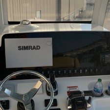 Sea Hunt Gamefish 27