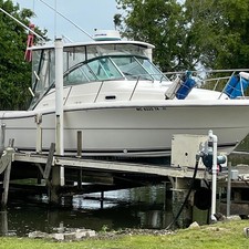 Pursuit 3070 Express