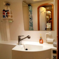 Fountaine Pajot Salina 48