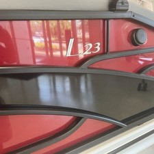 Bennington 23 LSB