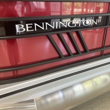 Bennington 23 LSB