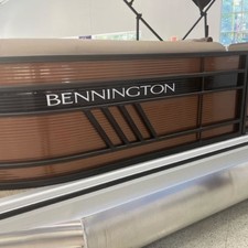 Bennington 24 sbrx