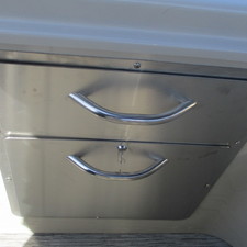 Premier Pontoons Grand Entertainer
