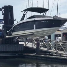 Sea Ray 270 SDX OB