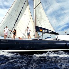 Beneteau Oceanis 473