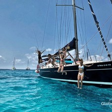 Beneteau Oceanis 473