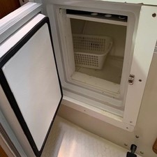 Catalina 36 MK II Tall Rig