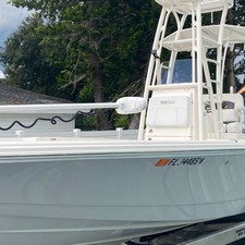 Pathfinder 2500 Hybrid