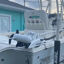 Pathfinder 2500 Hybrid