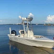 Pathfinder 2500 Hybrid