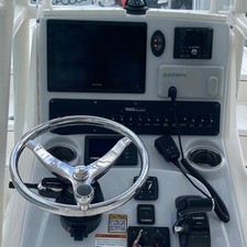 Pathfinder 2500 Hybrid