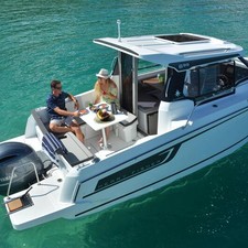 Jeanneau Merry Fisher 695 Marlin Serie 2
