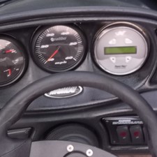 Malibu Sportster LX