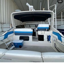 Silverton 34 Express