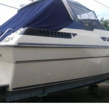 Silverton 34 Express